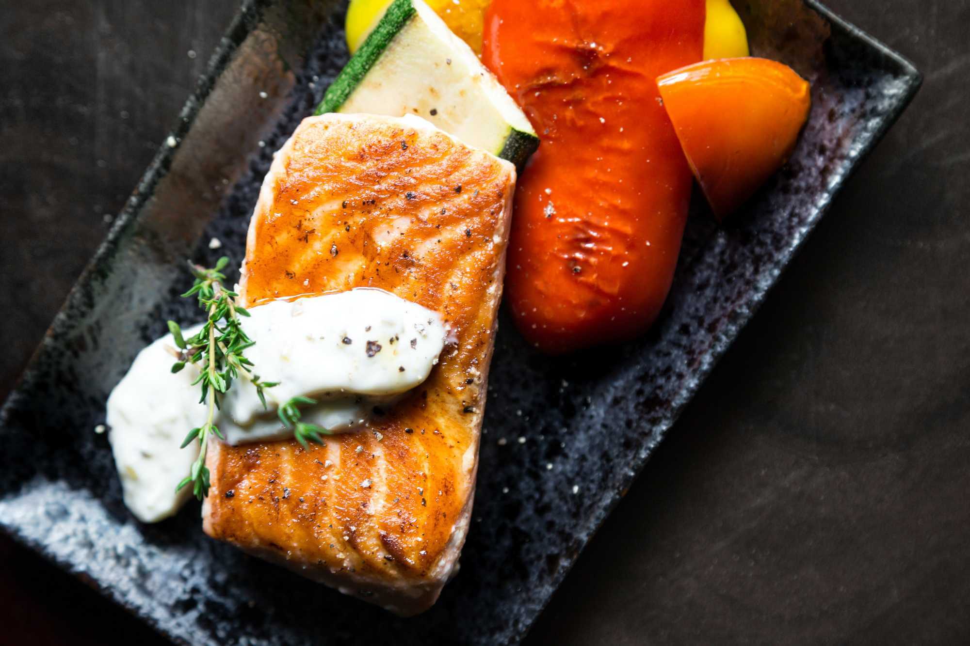 Jak dlouhodobě držet keto dietu